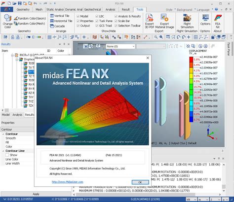 midas fea nx crack download|midas FEA NX 2022 version 1.1 (x64) » Dl4All .